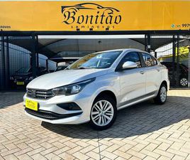 FIAT CRONOS FIAT CRONOS 1.0 6V FLEX