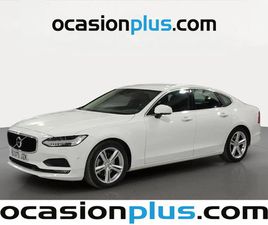 VOLVO S90 D4 2.0 D4 MOMENTUM AUTO (190 CV)