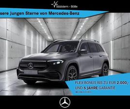 MERCEDES-BENZ 300 EQB 4M AMG+AMBIENTE+DISTRO+360-AUG-REALITY