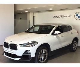 SDRIVE18I 103 KW (140 CV)