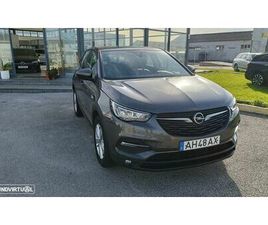 OPEL GRANDLAND X OPEL GRANDLAND X 1.5 CDTI BUSINESS EDITION