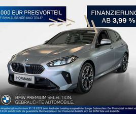 BMW SERIE 1 120 M SPORT