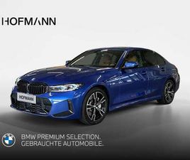 BMW SERIE 3 330 M SPORT