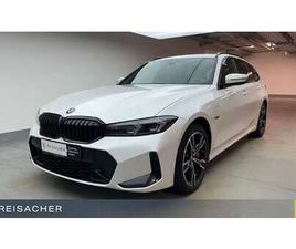 E XDRIVE TOURING M-SPORT LCPROF ESITZ+ME HUD