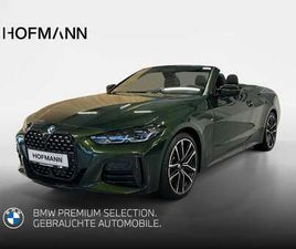 BMW SERIE 4 440 M SPORT