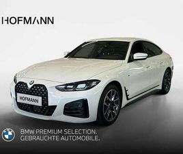 BMW SERIE 4 420 M SPORT