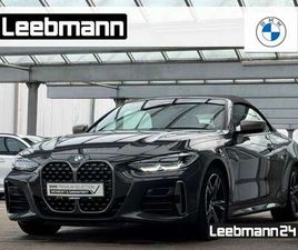 MI CABRIO AHK/RFK/NACKENFÖHN 2 JAHRE GARANTIE