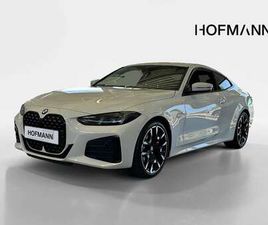 BMW SERIE 4 420 NULL