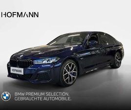 BMW SERIE 5 545 M SPORT PRO