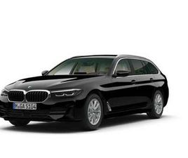 D XDRIVE TOURING AUT. KLIMAAUT. HEAD-UP AHK