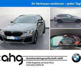 D XDRIVE TOURING M SPORT LASERLICHT HEAD-UP A