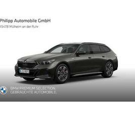 E XDRIVE TOUR M SPORT PRO PANO AHK 360° B&W