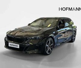 BMW SERIE 5 TOURING 520 NULL