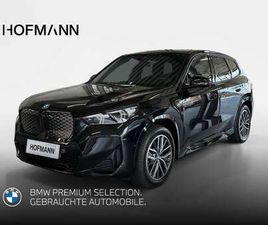 BMW IX1 M SPORTPAKET