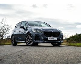 BMW 216 ACTIVE TOURER PACK M OUTUBRO/22