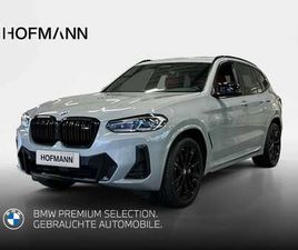 BMW X3 M SPORT