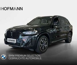 BMW X3 M SPORT