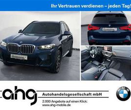 XDRIVE20D M SPORT AHK PANORAMA