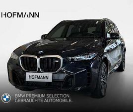 BMW X5 4.4I M SPORT