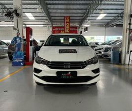 FIAT CRONOS FIAT CRONOS 1.0