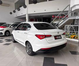 FIAT CRONOS FIAT CRONOS 1.8 PRECISION AUTO