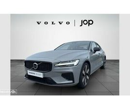 VOLVO S60 2.0 T8 PHEV PLUS DARK AWD
