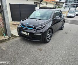 BMW I3 120 AH BMW I3 (120 AH)