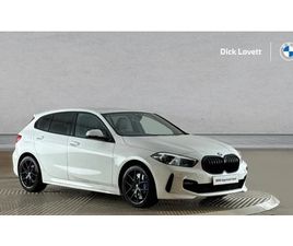 2023 BMW 1 SERIES 118I [136] M SPORT 5DR STEP AUTO [LCP]