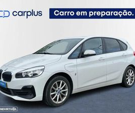 BMW 225XE ACTIVE TOURER PACK M