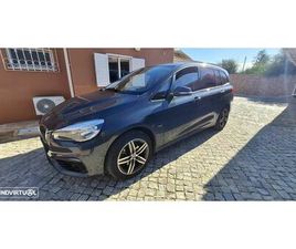 BMW 216 GRAN TOURER D 7L LINE SPORT