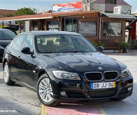 BMW 320 D NAVIGATION AUTO