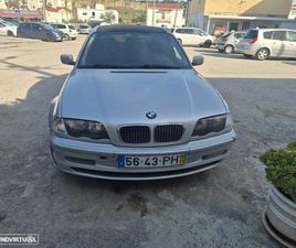 BMW 330 D