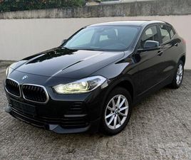 BMW X2 16 D SDRIVE AUTO ADVANTAGE