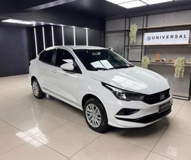 FIAT CRONOS FIAT CRONOS 1.3