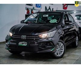 FIAT CRONOS FIAT CRONOS DRIVE 1.0 6V FLEX