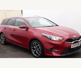 1.5 T-GDI 3 SPORTSWAGON EURO 6 (START/STOP) 5DR