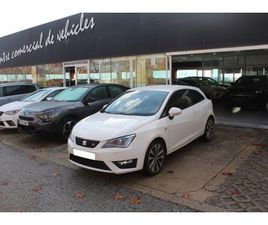 SC 1.0 ECOTSI 110CV FR