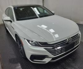 VW ARTEON R-LINE* 4M* ОБДУХ* FENDA* ПОДГРЕВ* ПАНО ≫ 2019 • 38 500 ЛВ. • ID