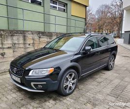 VOLVO XC70 LOMŻA - SPRZEDAJEMY.PL