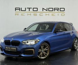 BMW M140I XDRIVE *BUSSI.P*H&K*LEDER*PDC*LED*TUNING*