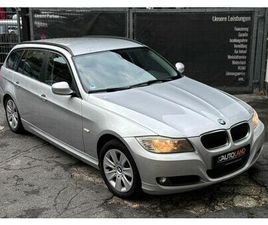 BMW 3ER TOUR 2.0*2.HAND*KLIMA*TEMPO*SZHZ*TÜV NEU*PDC