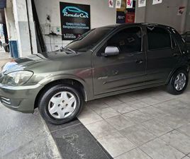 SPIRIT/ LT 1.0 MPFI 8V FLEXP. 5P