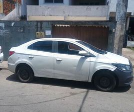 CHEVROLET PRISMA SED. JOY/ LS 1.0 8V FLEXPOWER 4P