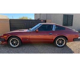 1979 DATSUN 280ZX