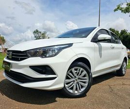 FIAT CRONOS FIAT CRONOS 1.0 DRIVE