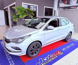 FIAT CRONOS FIAT CRONOS 1.8 PRECISION AT