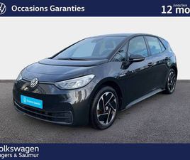 ID.3 145 CH PRO BUSINESS