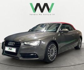 AUDI A5 2.0 TDI AMBITION LUXE