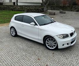 BMW SERIE 1 COUPE 118 BMW 118 D DPF EDITION SPORT