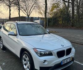 BMW X1 XDRIVE 28I BMW X1 XDRIVE28I AUT.